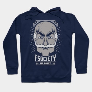 FSOCIETY Hoodie